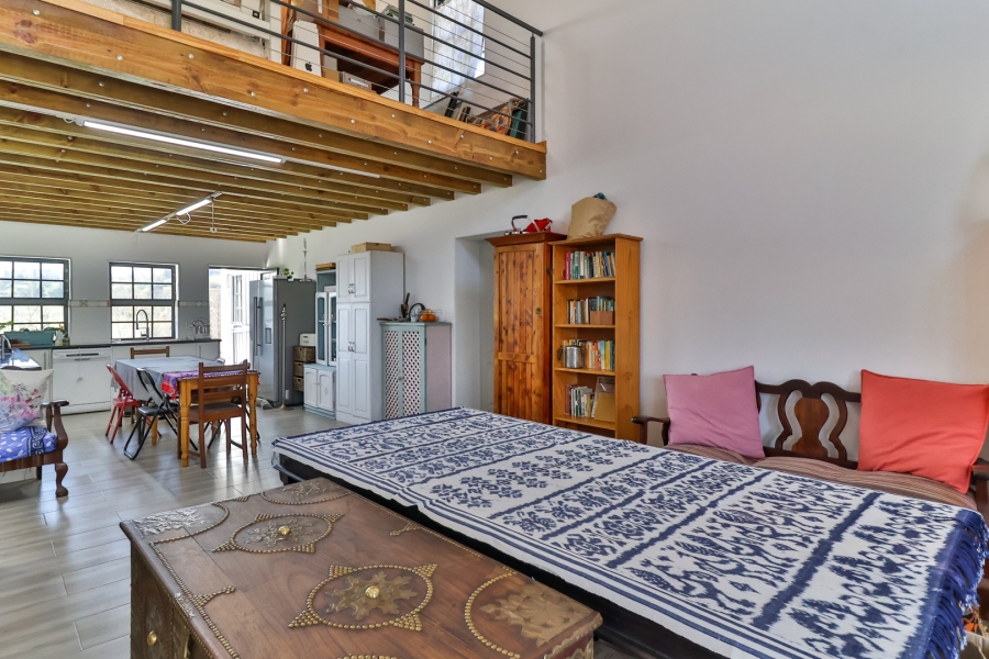 3 Bedroom Property for Sale in Jamestown Western Cape